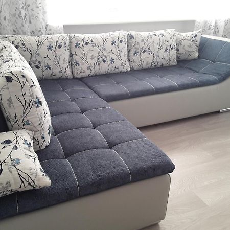 Lbe Apartments Нарва Екстер'єр фото