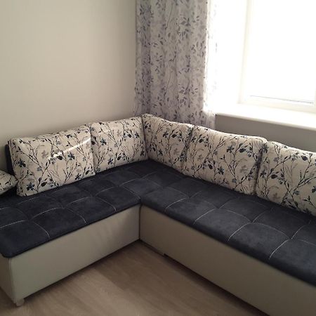 Lbe Apartments Нарва Екстер'єр фото