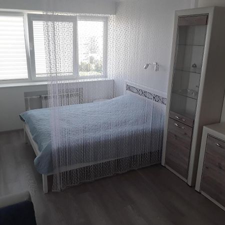 Lbe Apartments Нарва Екстер'єр фото