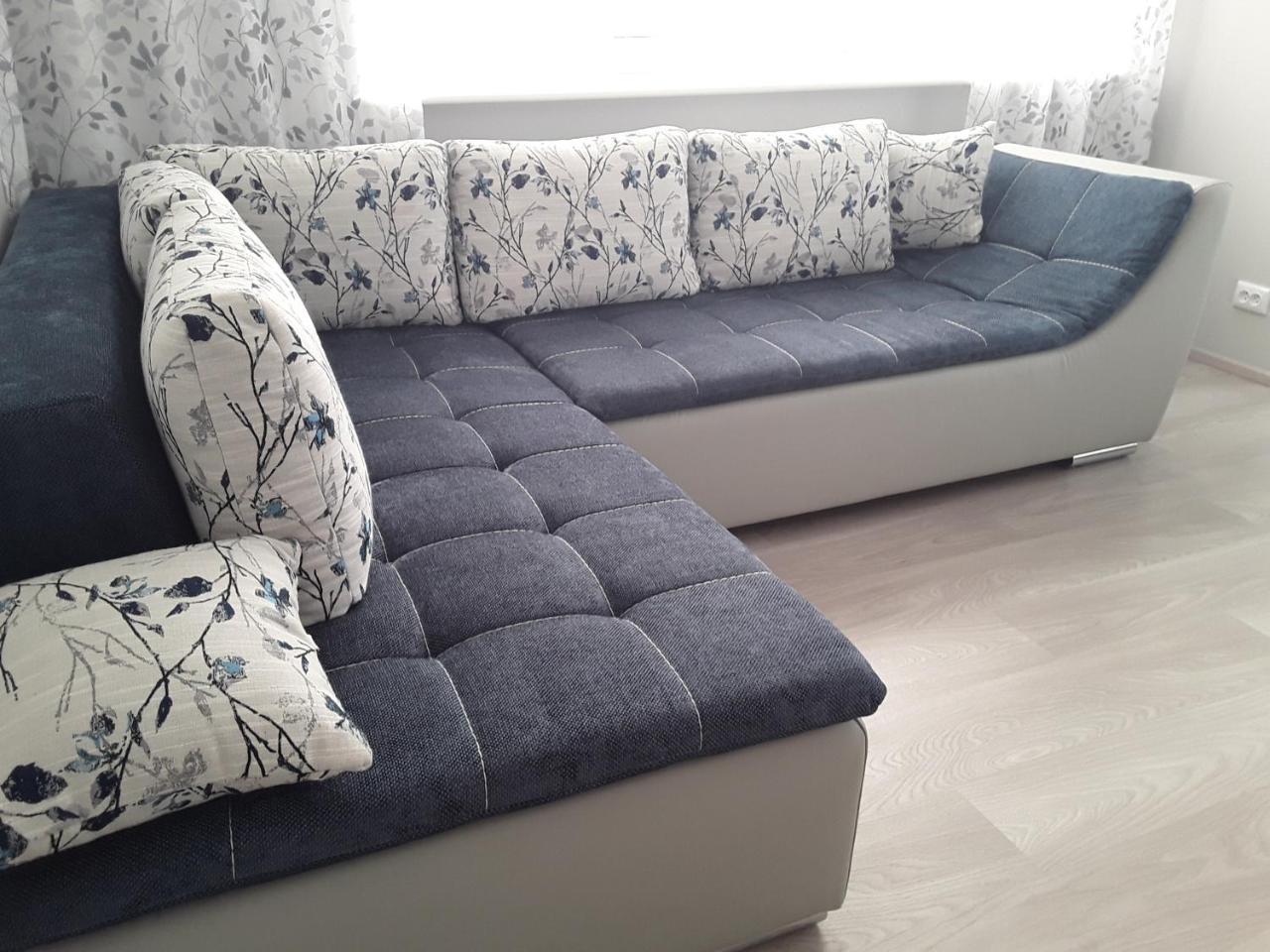 Lbe Apartments Нарва Екстер'єр фото