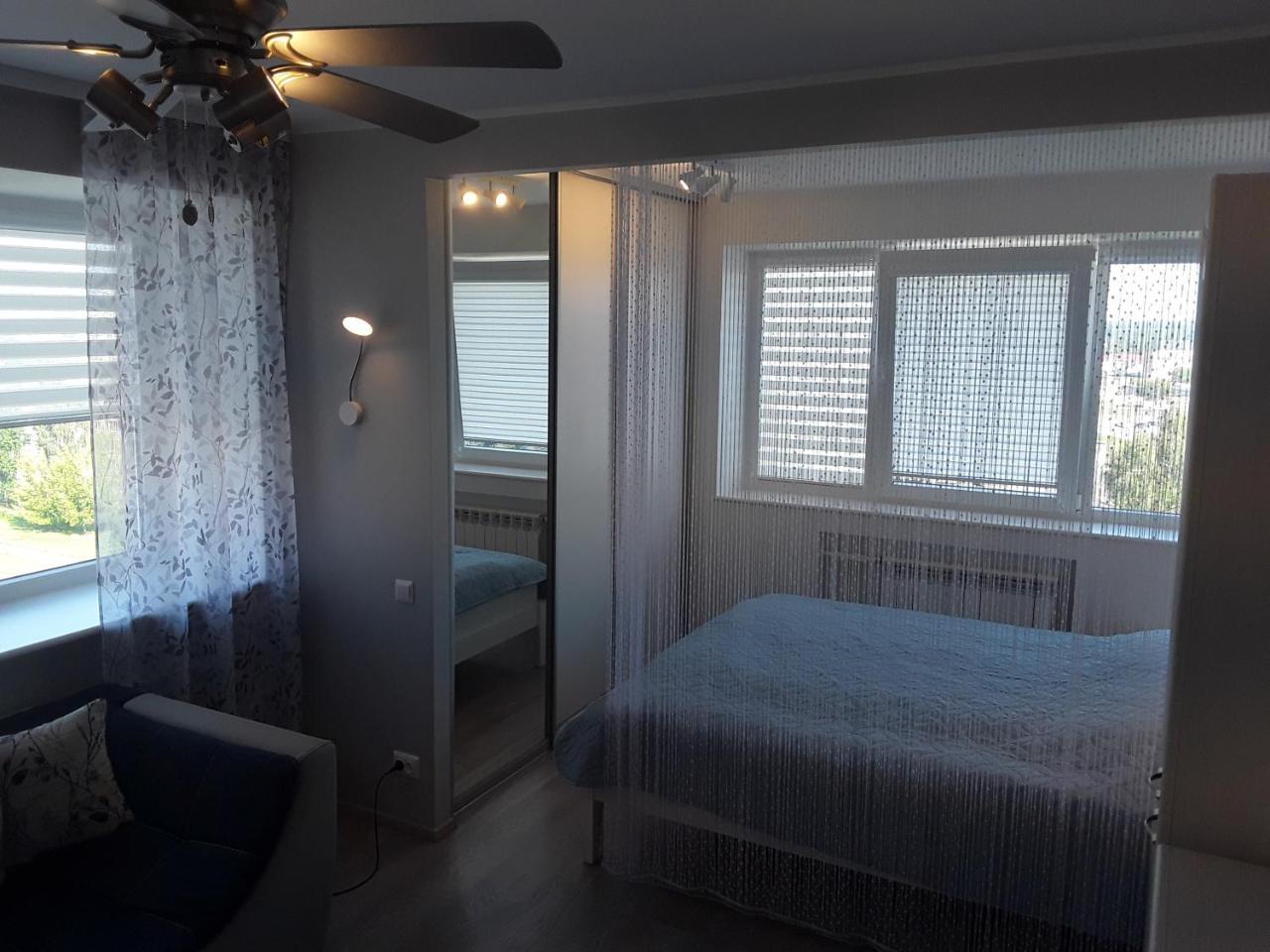 Lbe Apartments Нарва Екстер'єр фото