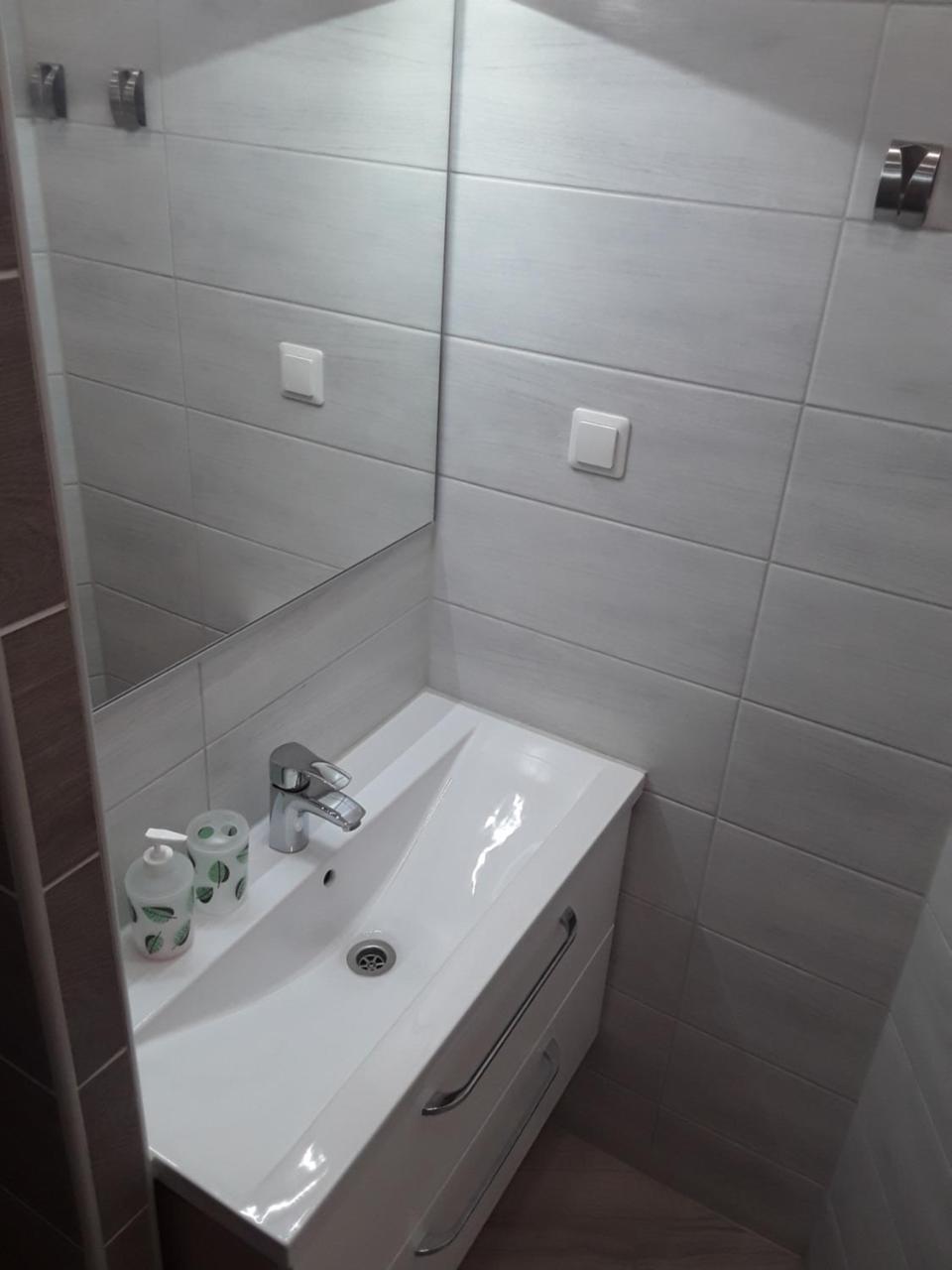 Lbe Apartments Нарва Екстер'єр фото