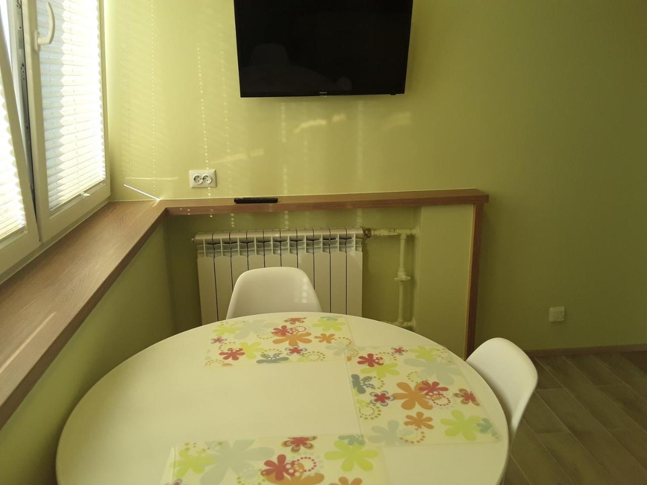 Lbe Apartments Нарва Екстер'єр фото