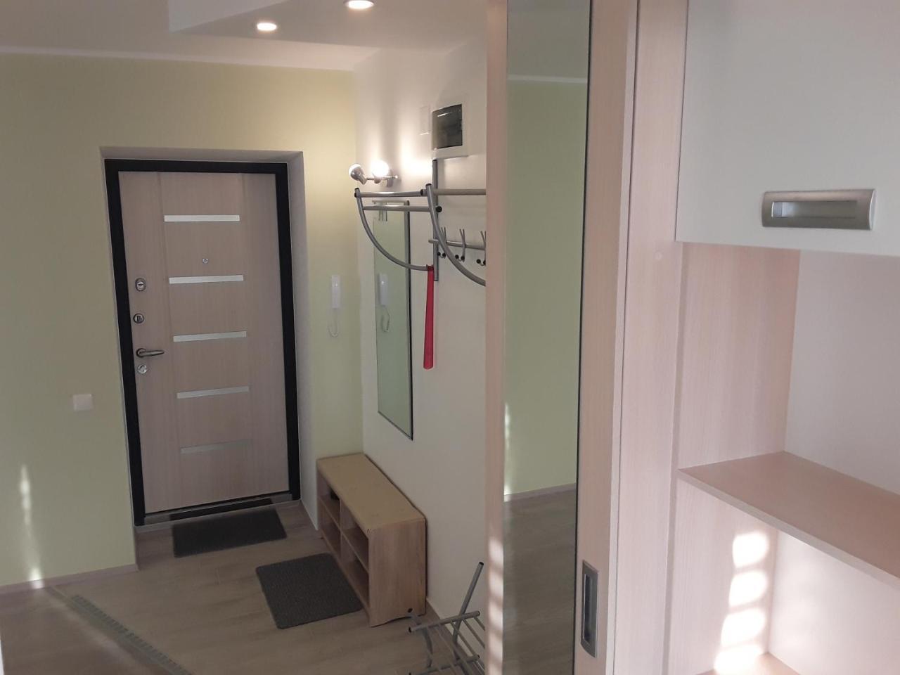 Lbe Apartments Нарва Екстер'єр фото