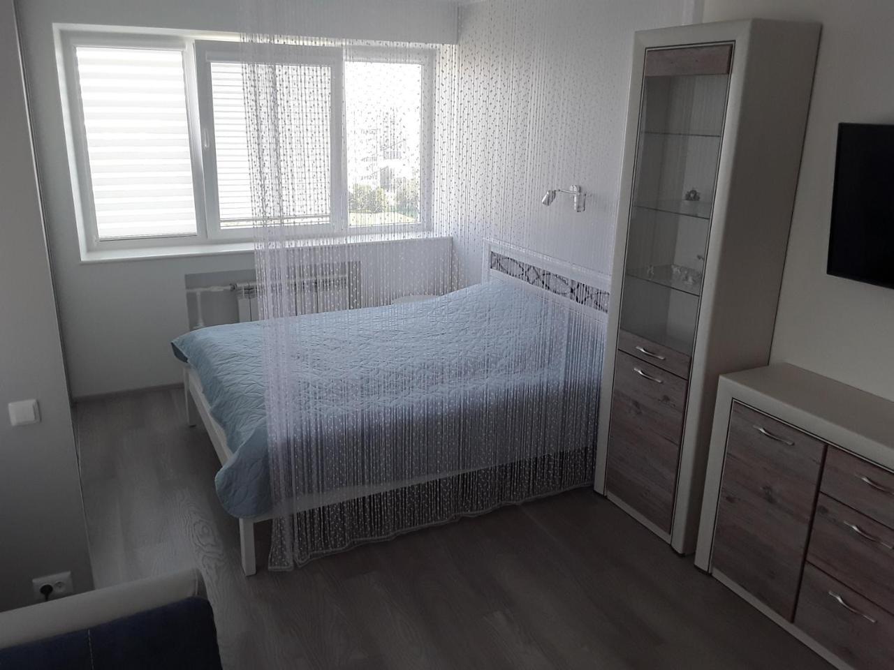 Lbe Apartments Нарва Екстер'єр фото