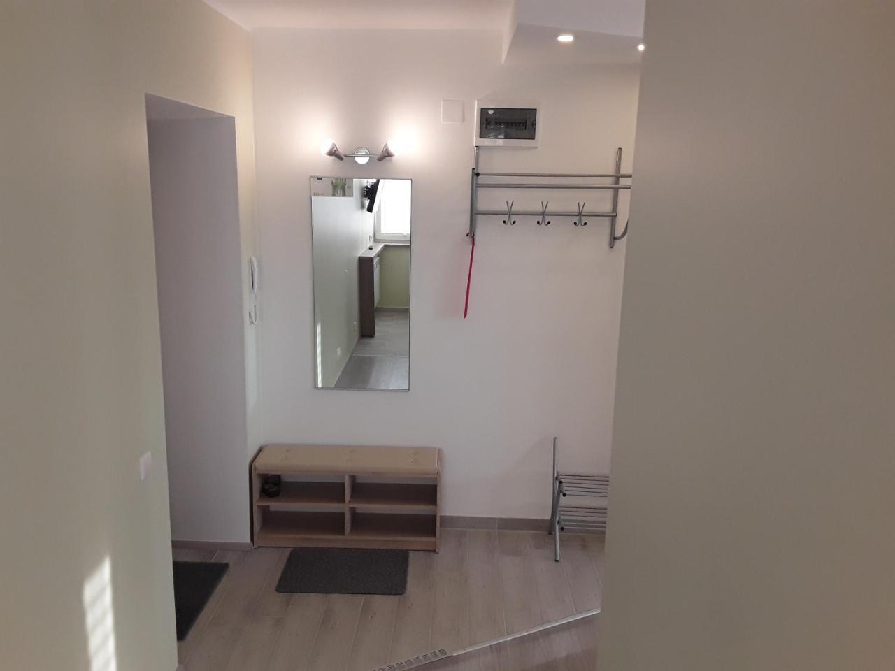 Lbe Apartments Нарва Екстер'єр фото